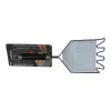Linear curtain pressure Item Picture